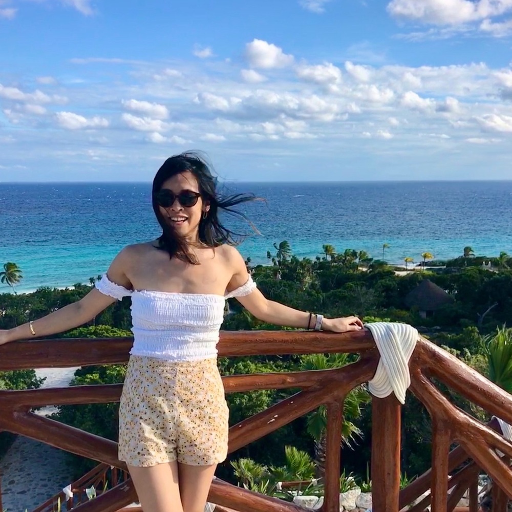 Meet your Posher, Joce